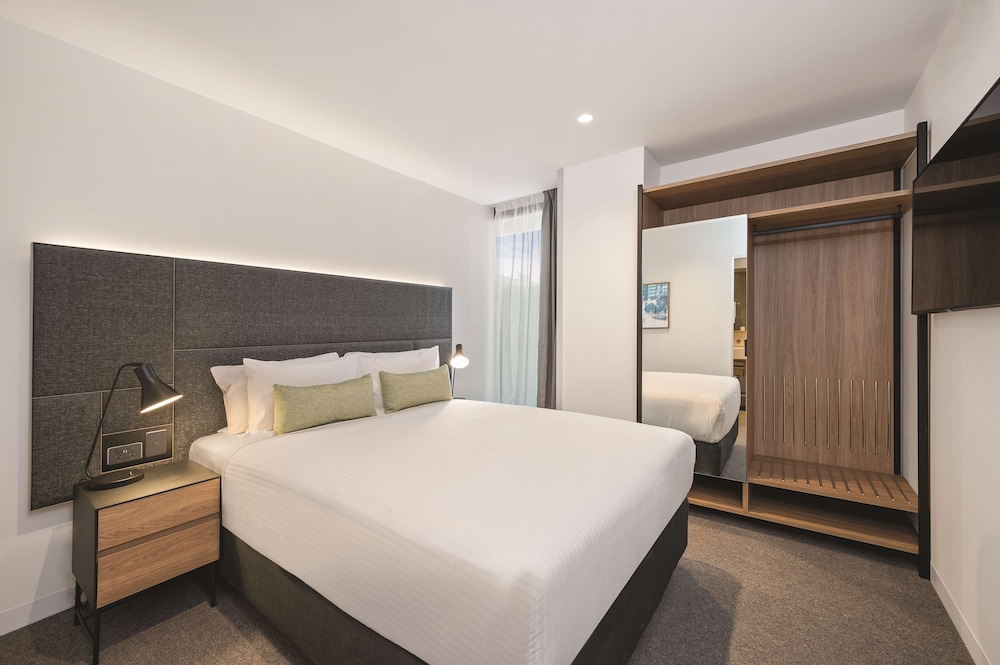 Vibe Hotel Melbourne 7/72
