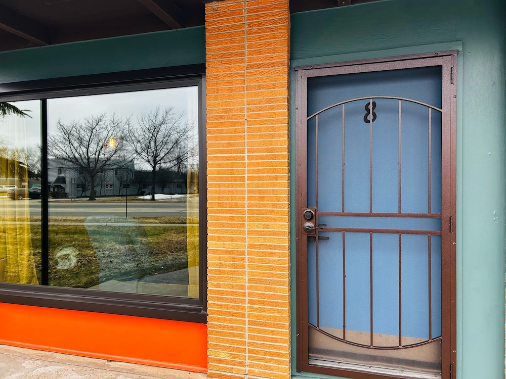 Villa Moderne Motel 30/48