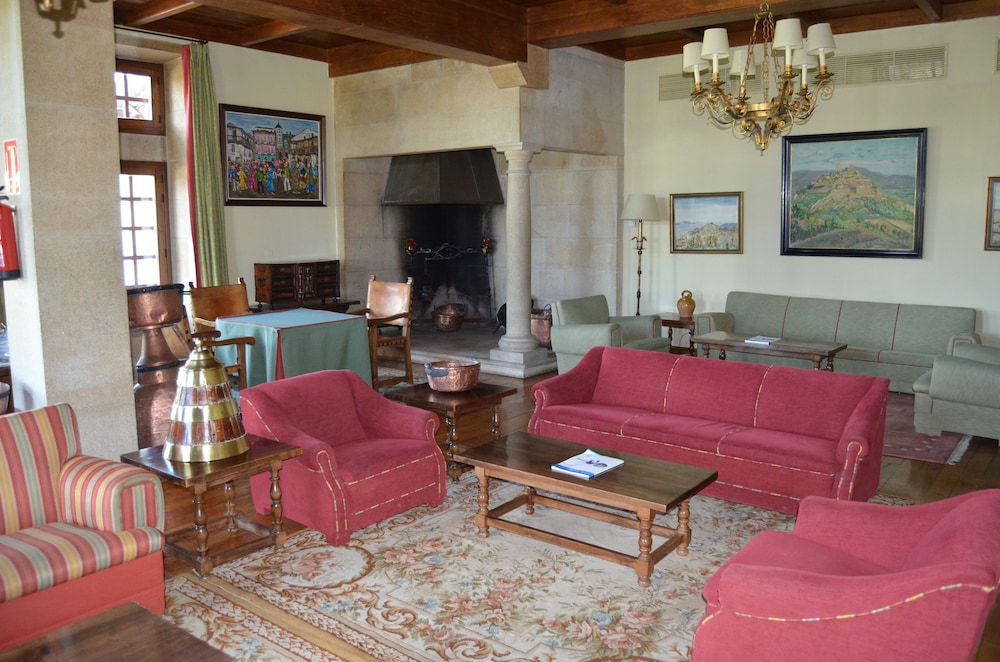 Parador de Verin 15/43