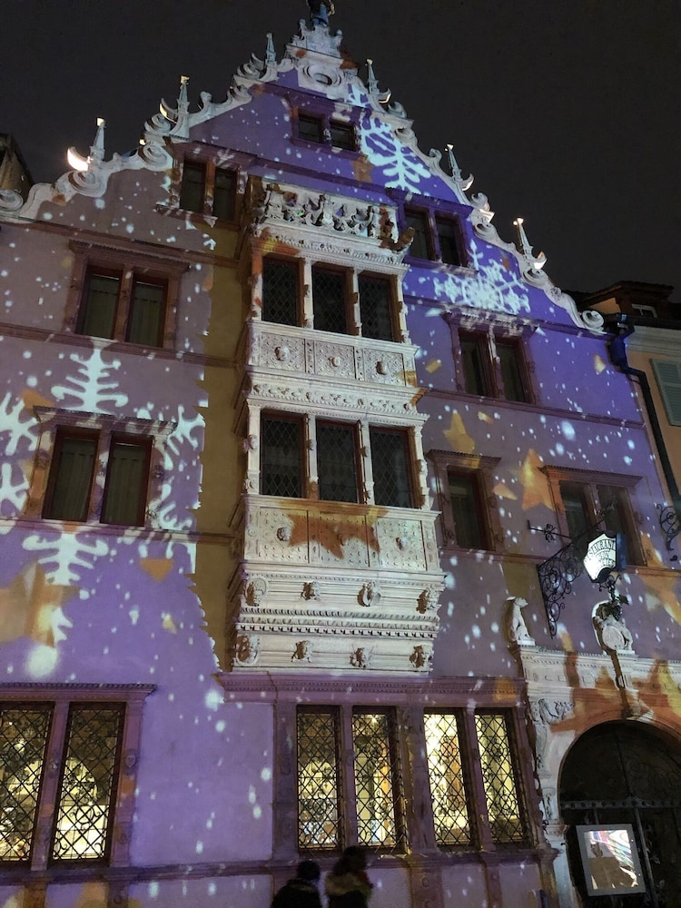 Hotel Arc en Ciel in COLMAR