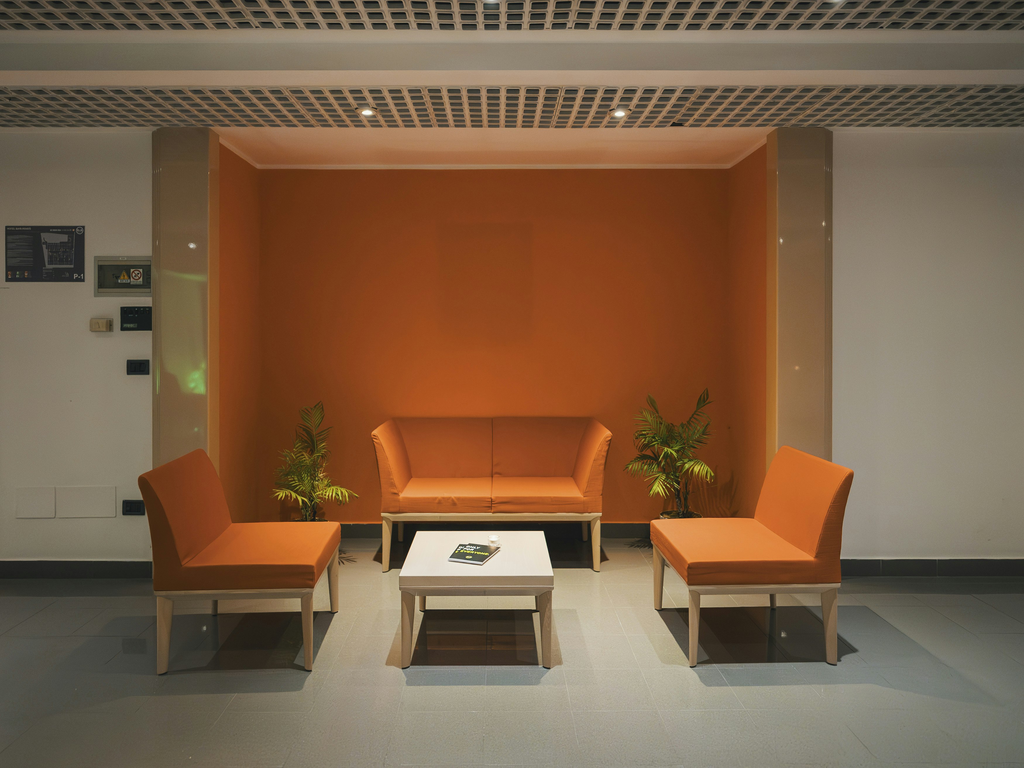 B&B HOTEL Bari Rondo 23/35