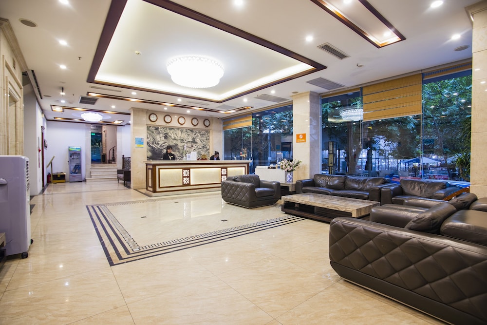 Western Hanoi Hotel 51/63