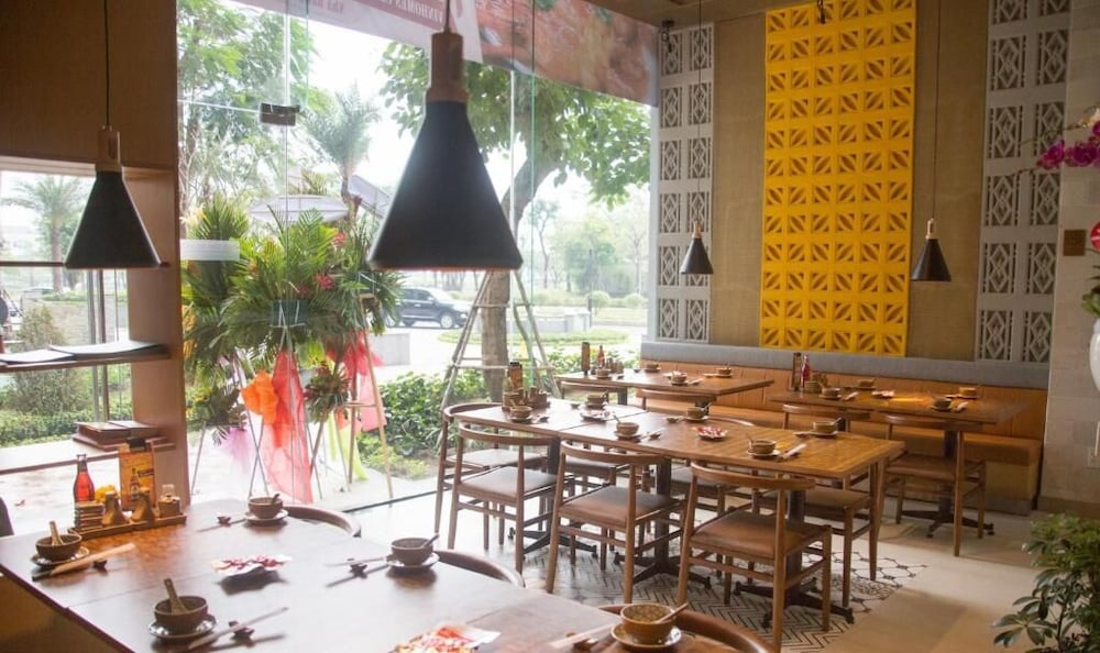 Brilliant Hcmc Service Apartments 34/49