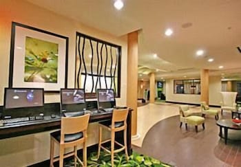 Fairfield Inn And Suites Elkin Jonesville 32/38