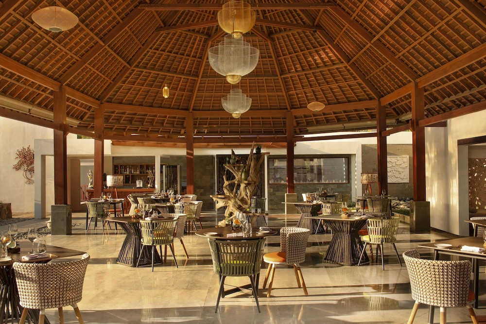 Cicada Luxury Resort Ubud 54/75
