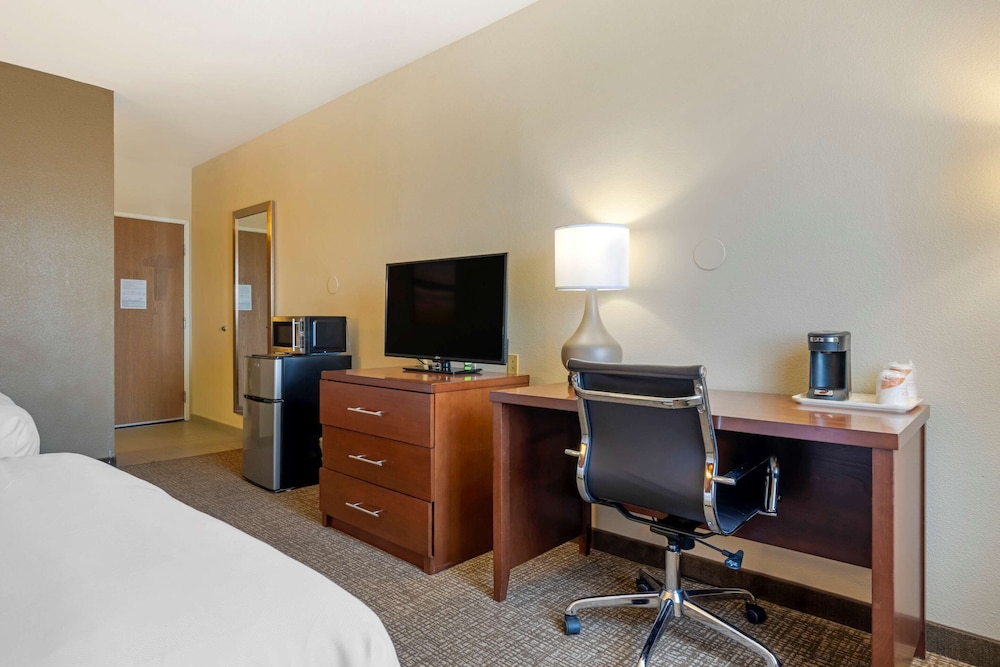 Comfort Inn Camp Verde I-17 43/55