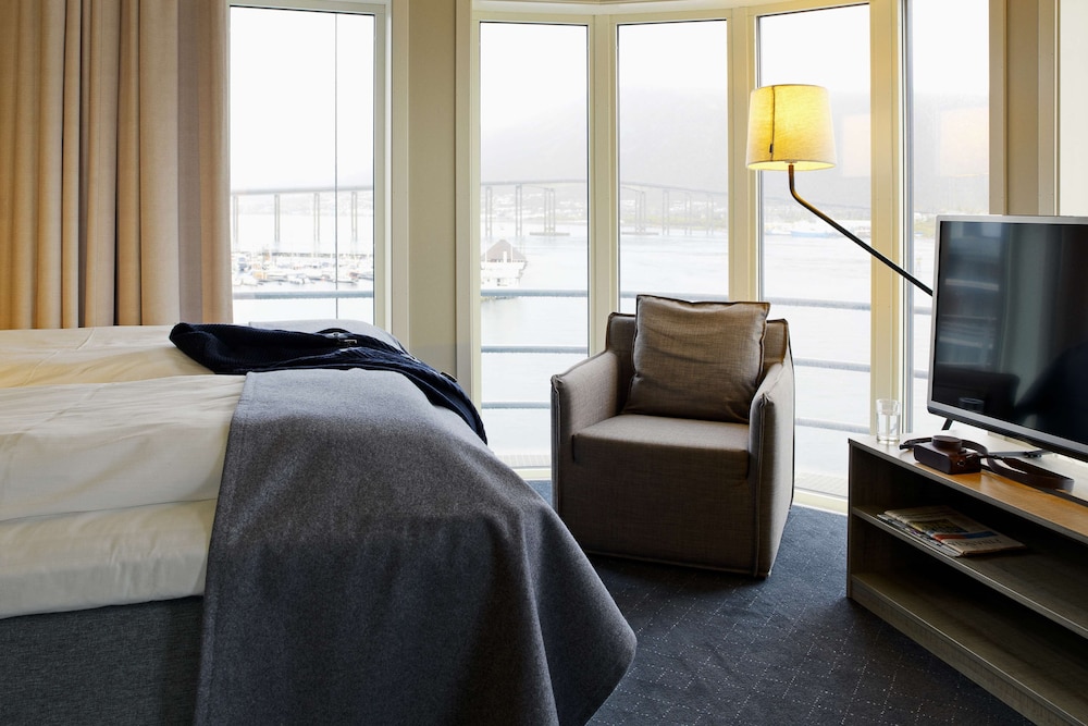 Scandic Ishavshotel 48/72