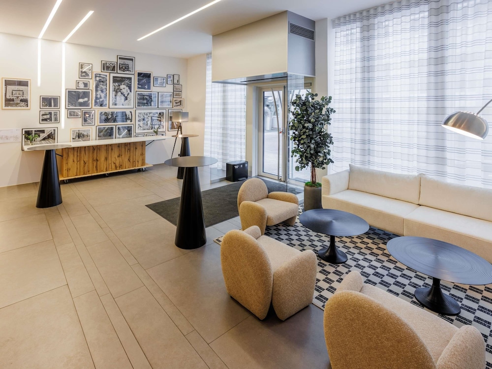 ibis Styles Tallinn 56/79