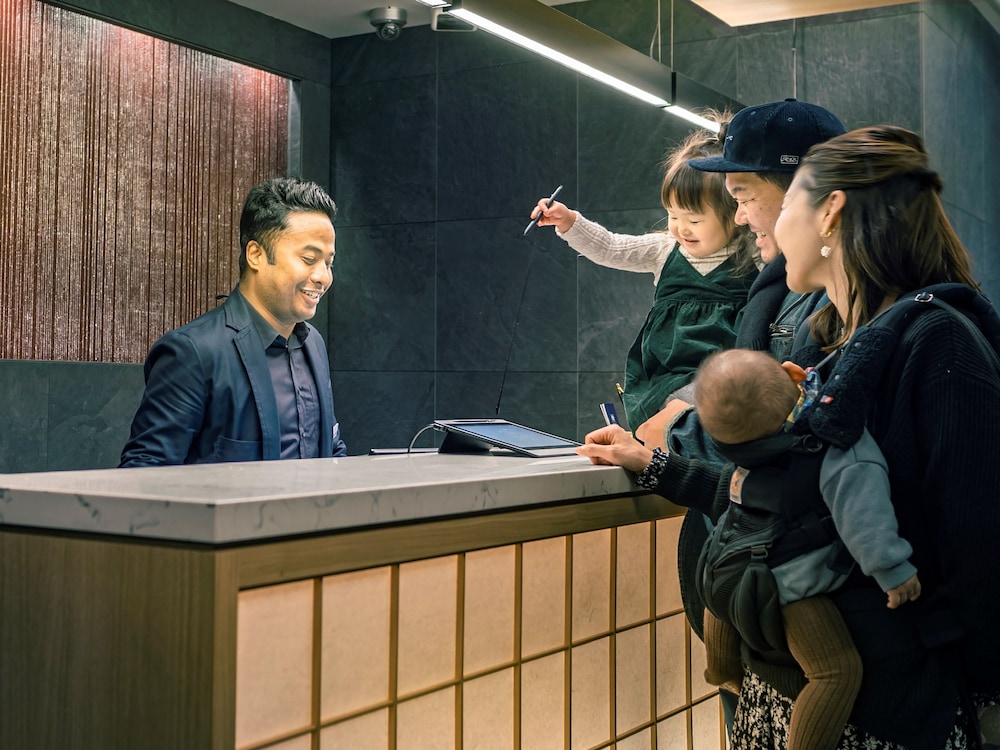 Mimaru Tokyo Akasaka 5/50