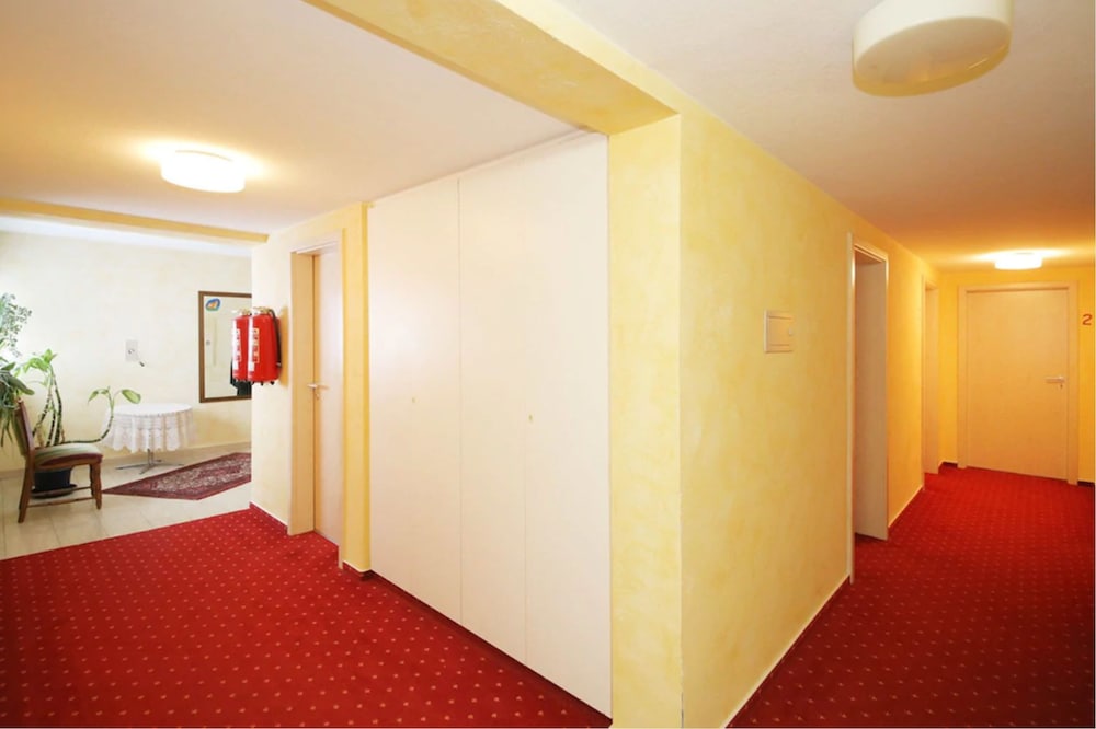 Hotel Platzhirsch 5/47