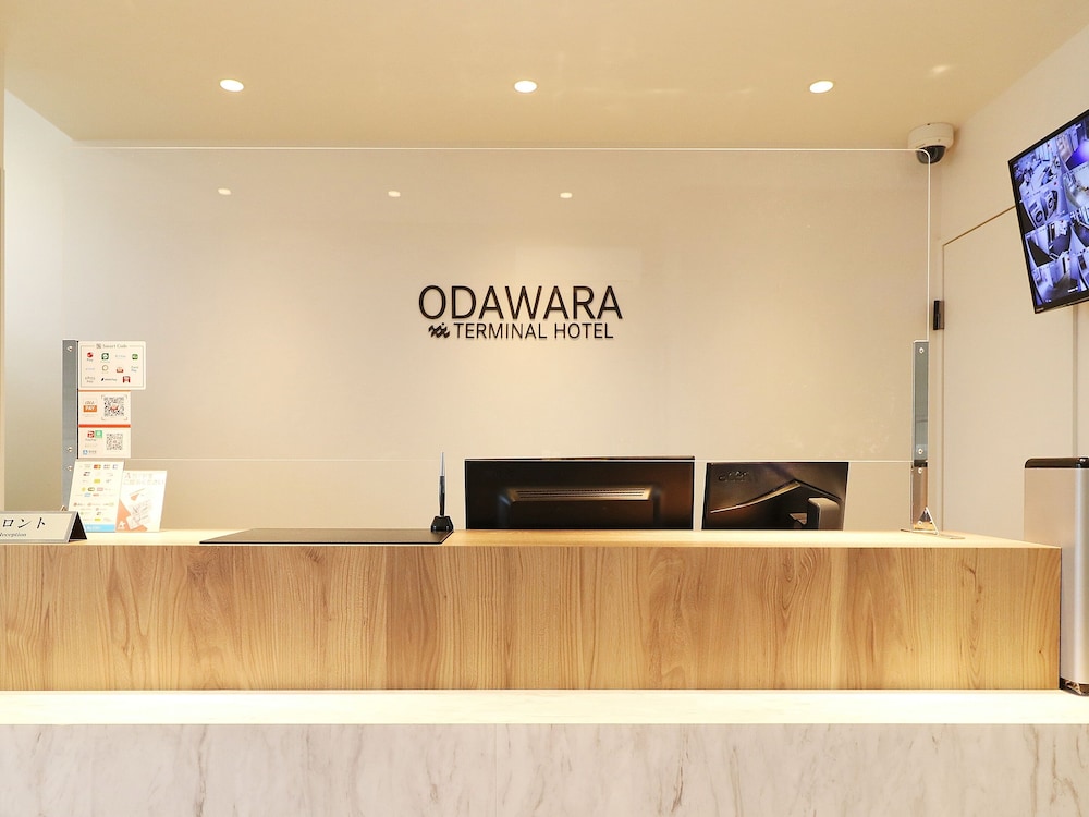 Odawara Terminal Hotel 8/58