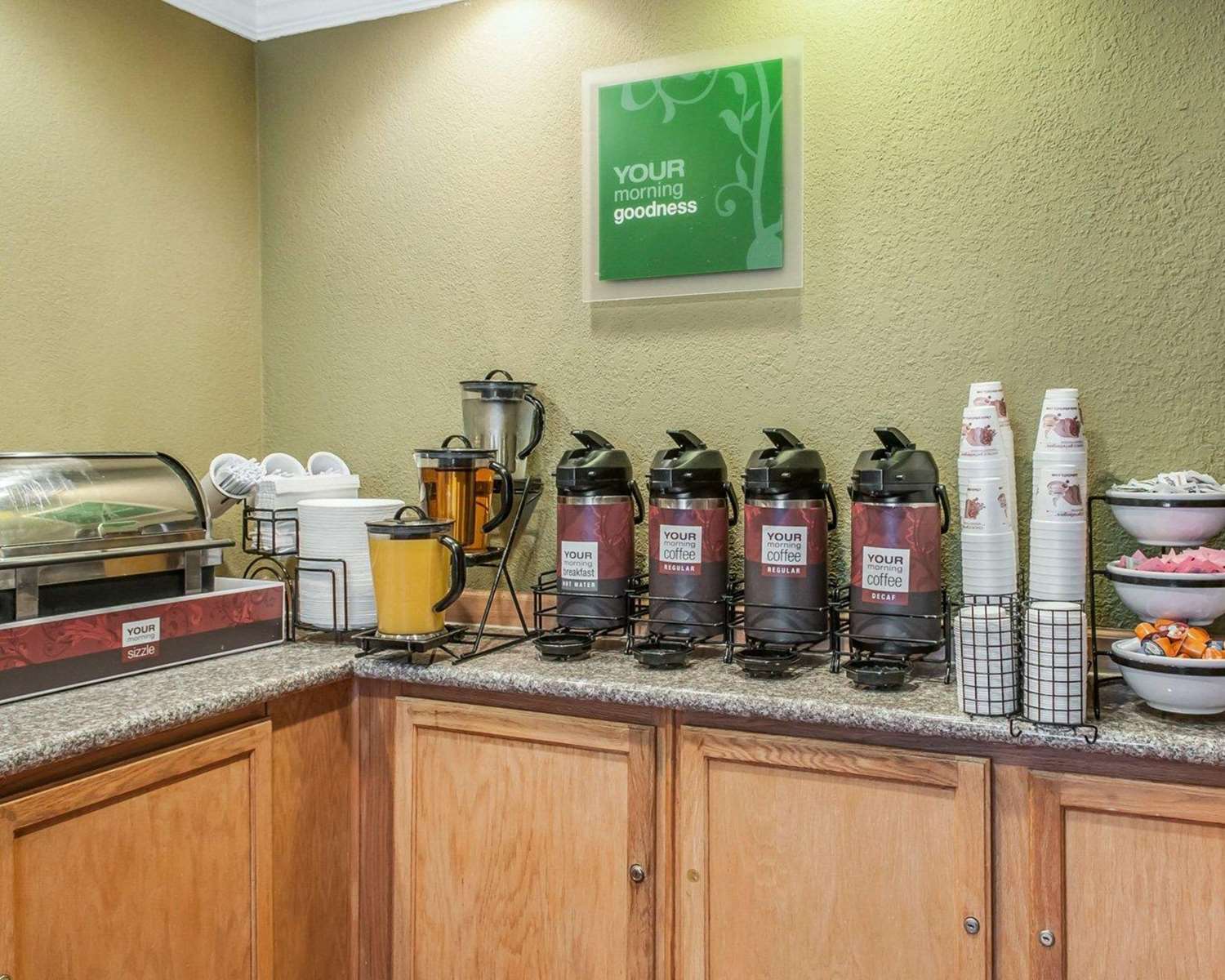 Quality Inn Suites Farmington 15/17