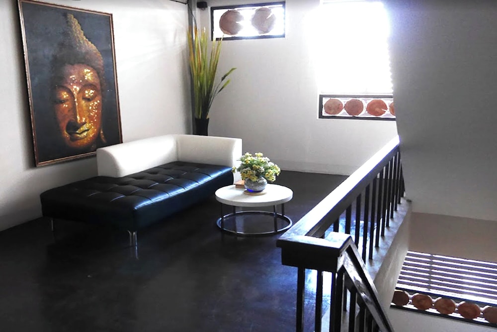 Baankieng Guesthouse Lampang 20/39
