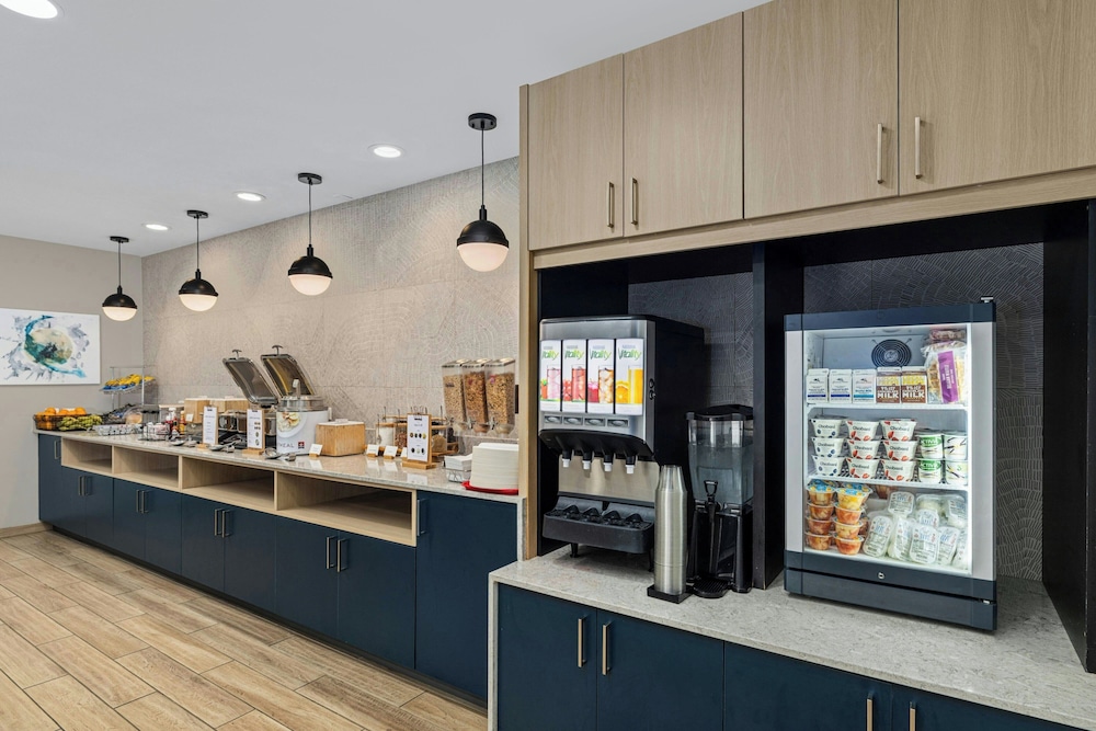 Towneplace Suites Minneapolis Eden Prairie 4/50