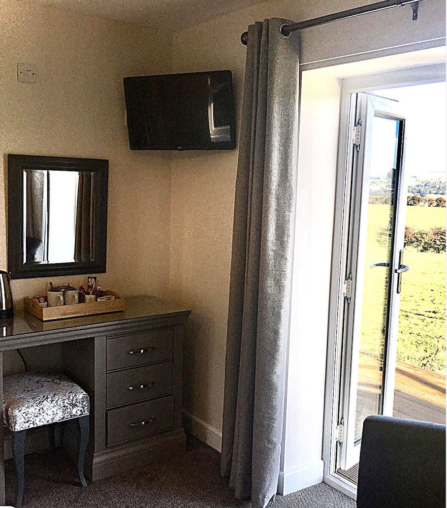 Chevin End Guest House 33/50