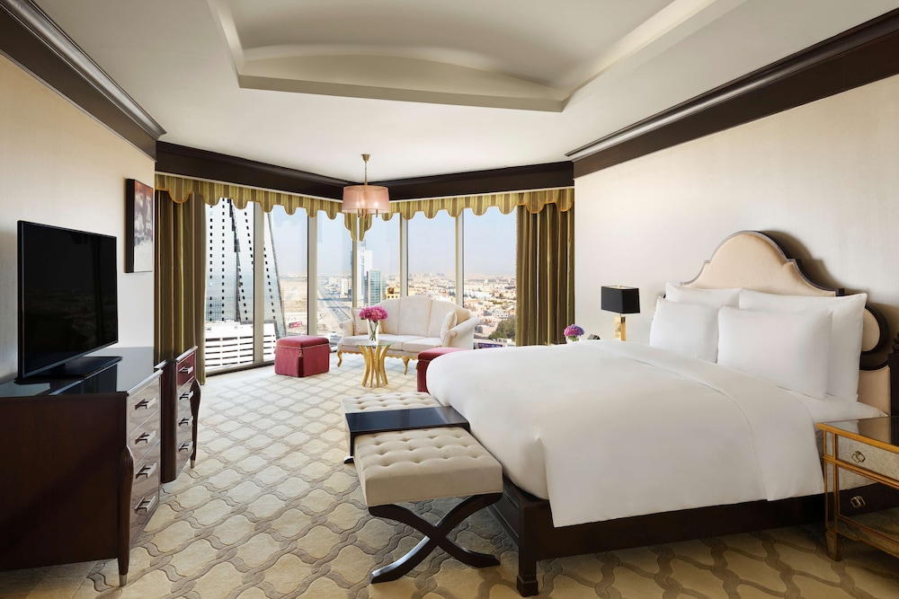 فندق كمبينسكي العثمان الخبر(Kempinski Al Othman Hotel) 29/70