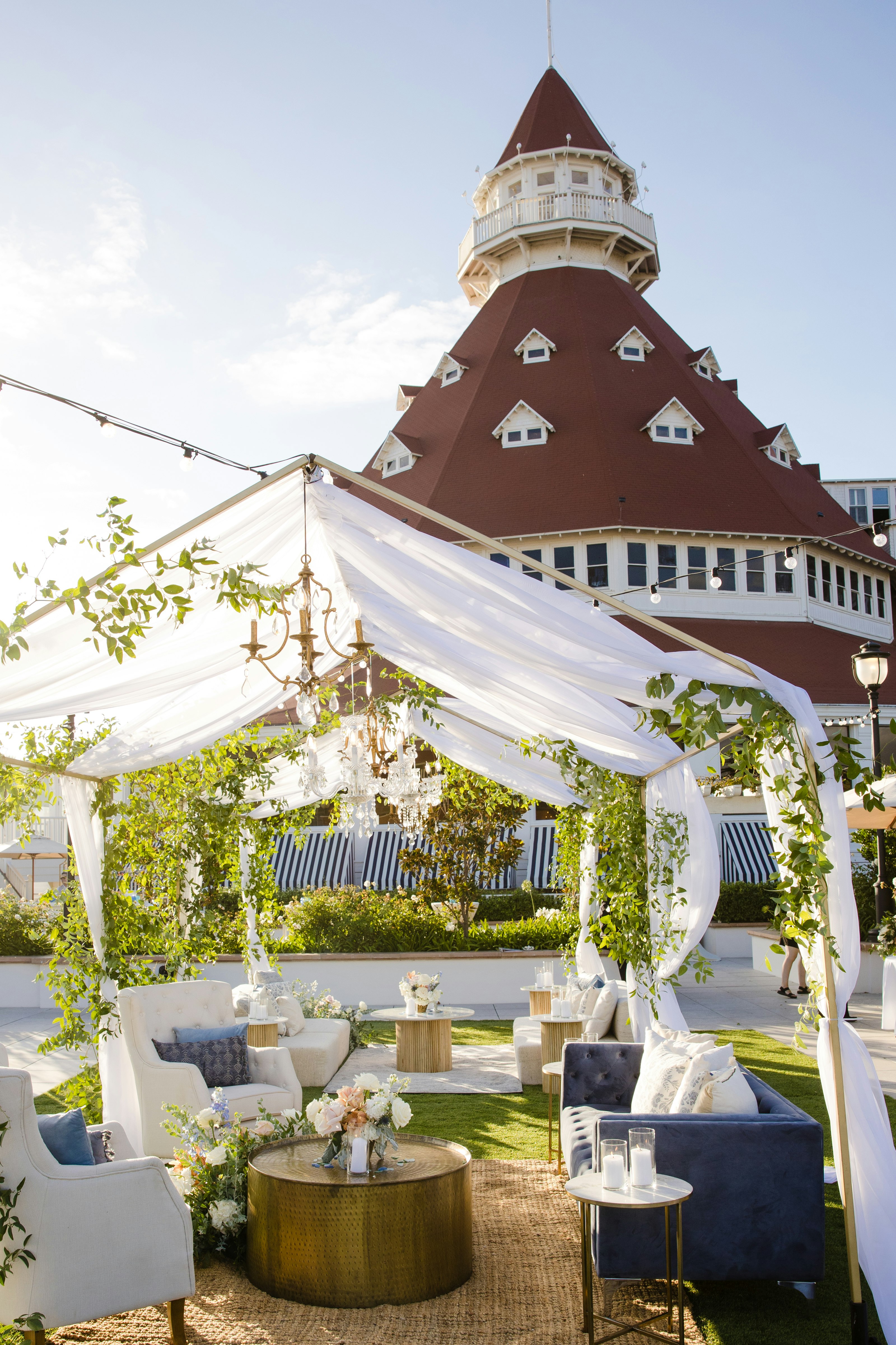Hotel del Coronado, Curio Collection by Hilton in CORONADO - CA