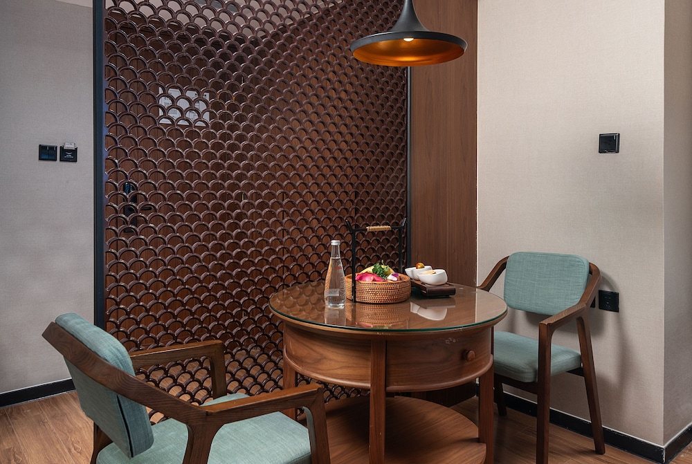SSAW Boutique Hotel Shanghai Bund 35/50