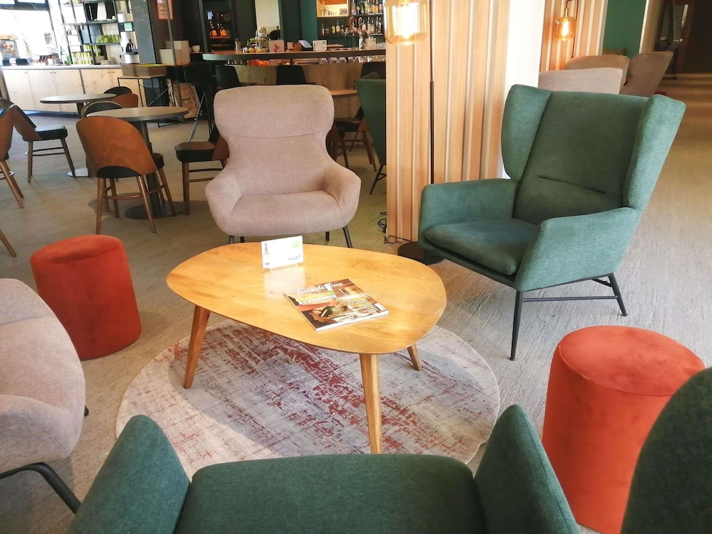 Ibis Styles Tours Sud 42/78