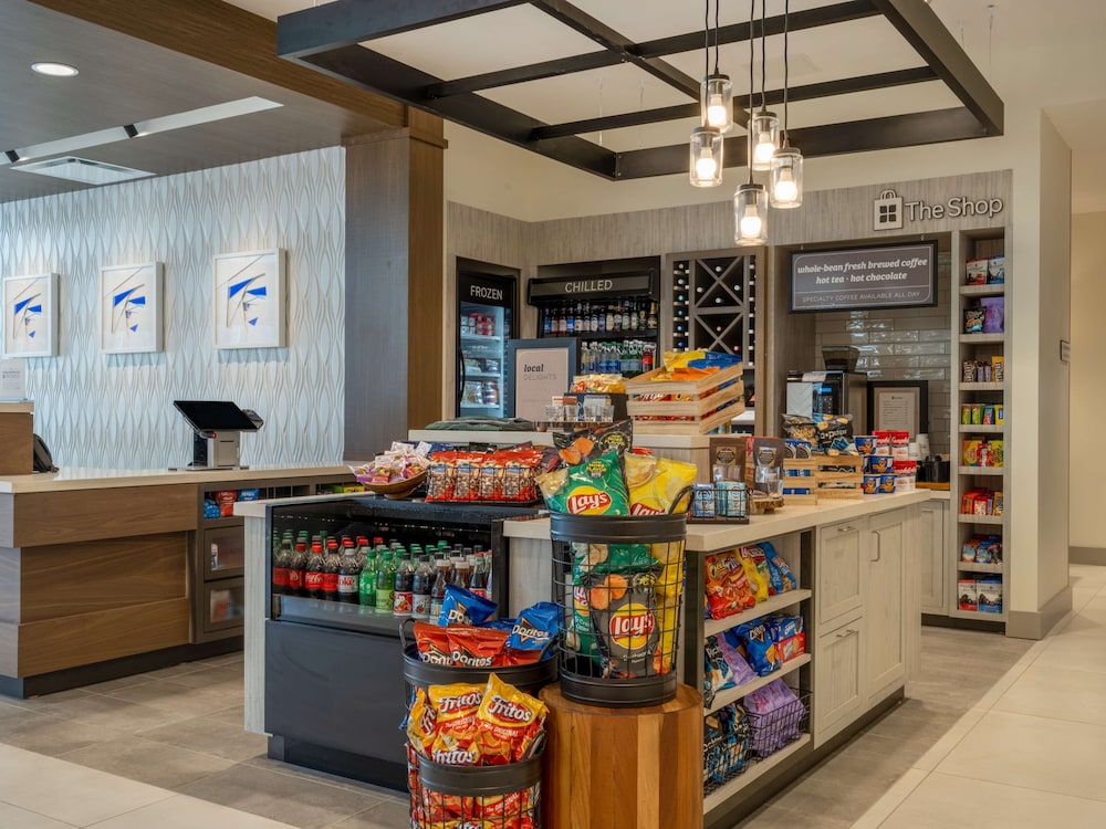 Hilton Garden Inn Jeffersonville Louisville North 34/44