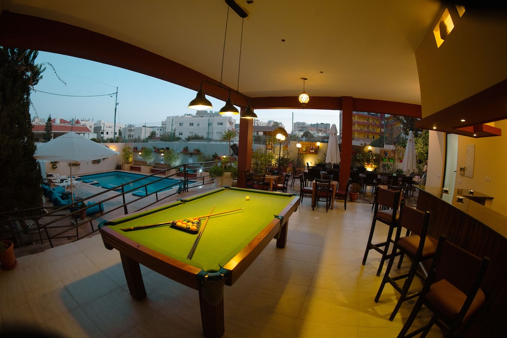 Grand Hotel Madaba 42/70