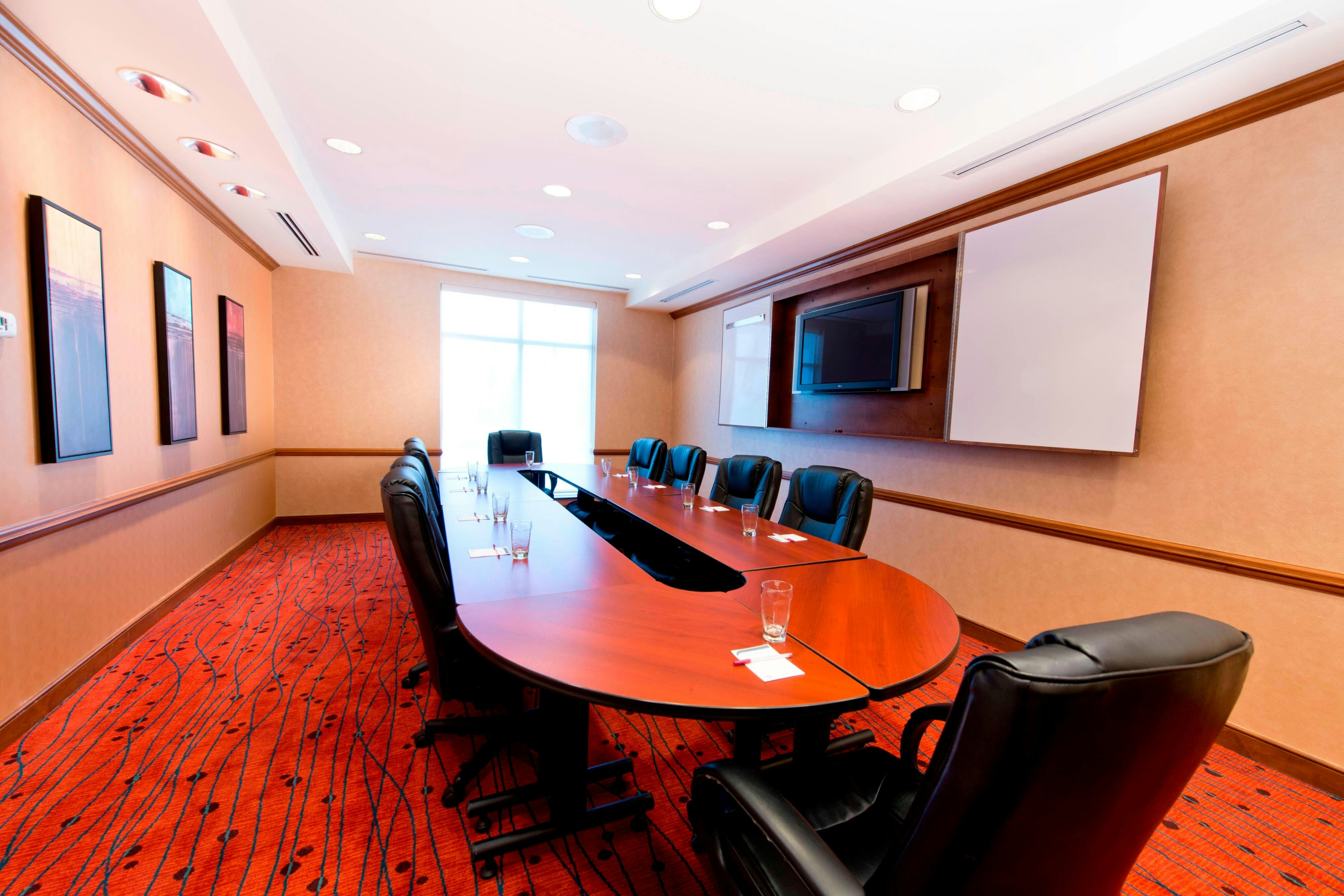Residence Inn by Marriott Toronto Vaughan 12/16