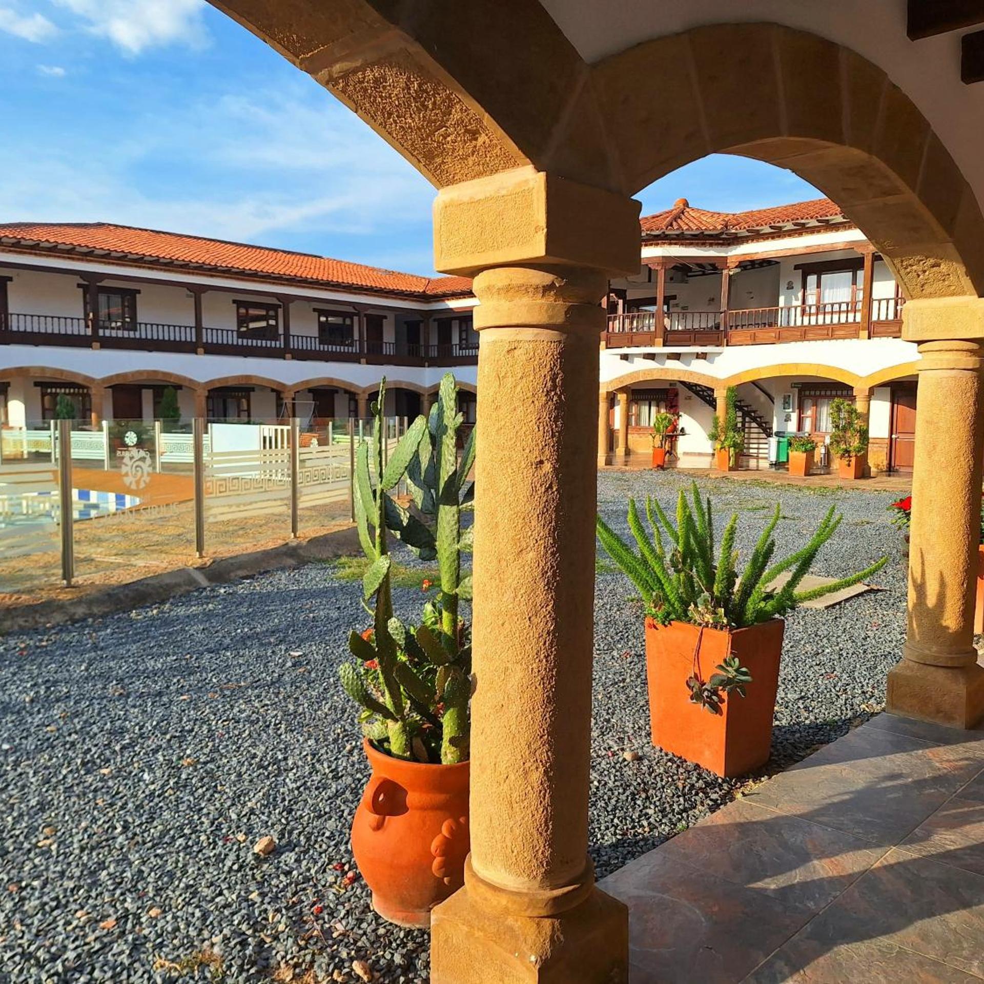 Hotel Gran Sirius 54/58
