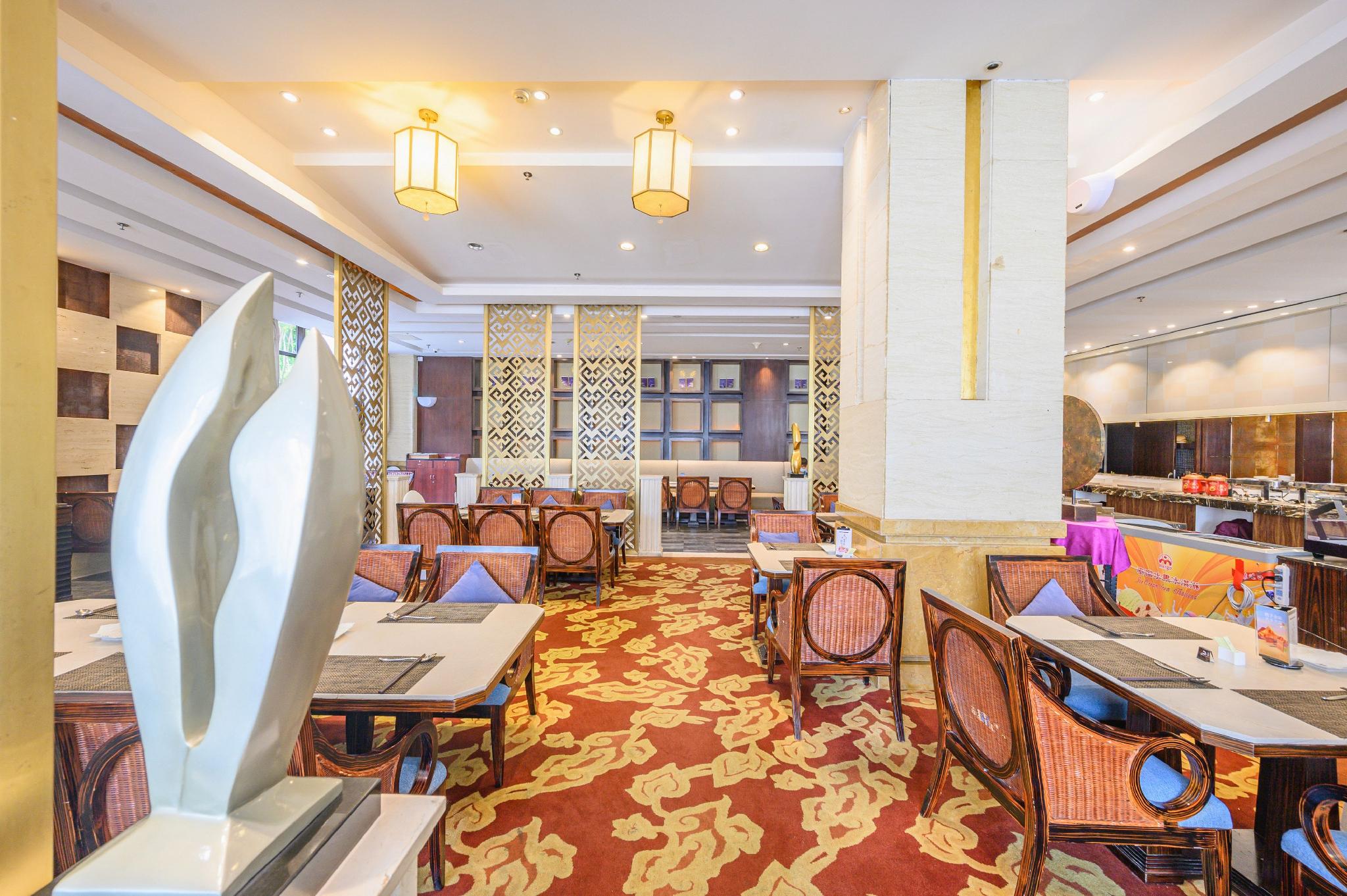 Gulangwan Hotel 21/25