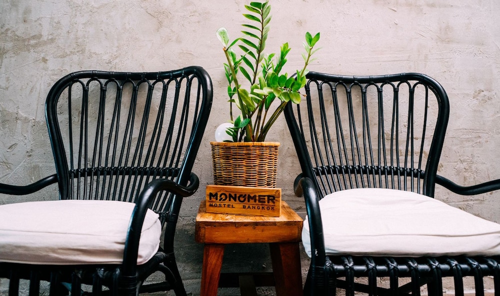 MONOMER HOSTEL BANGKOK 39/50