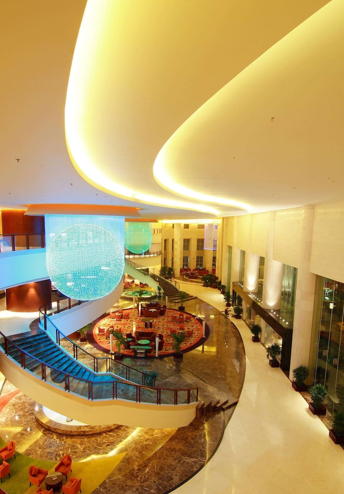 Hilton Hefei 44/53
