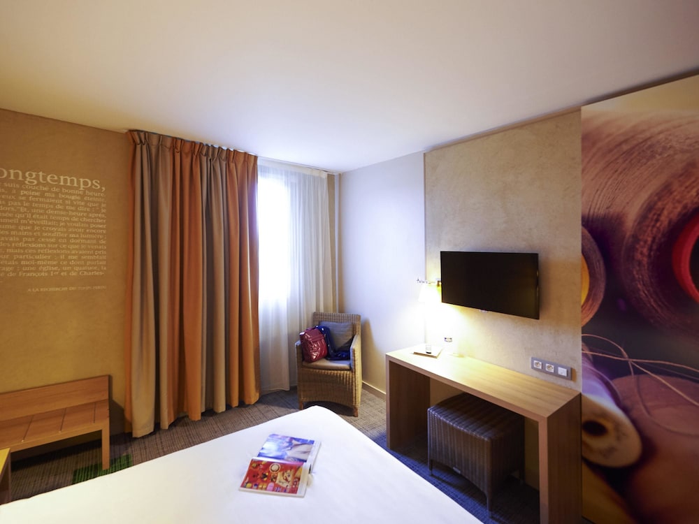 ibis Styles Cholet 20/70