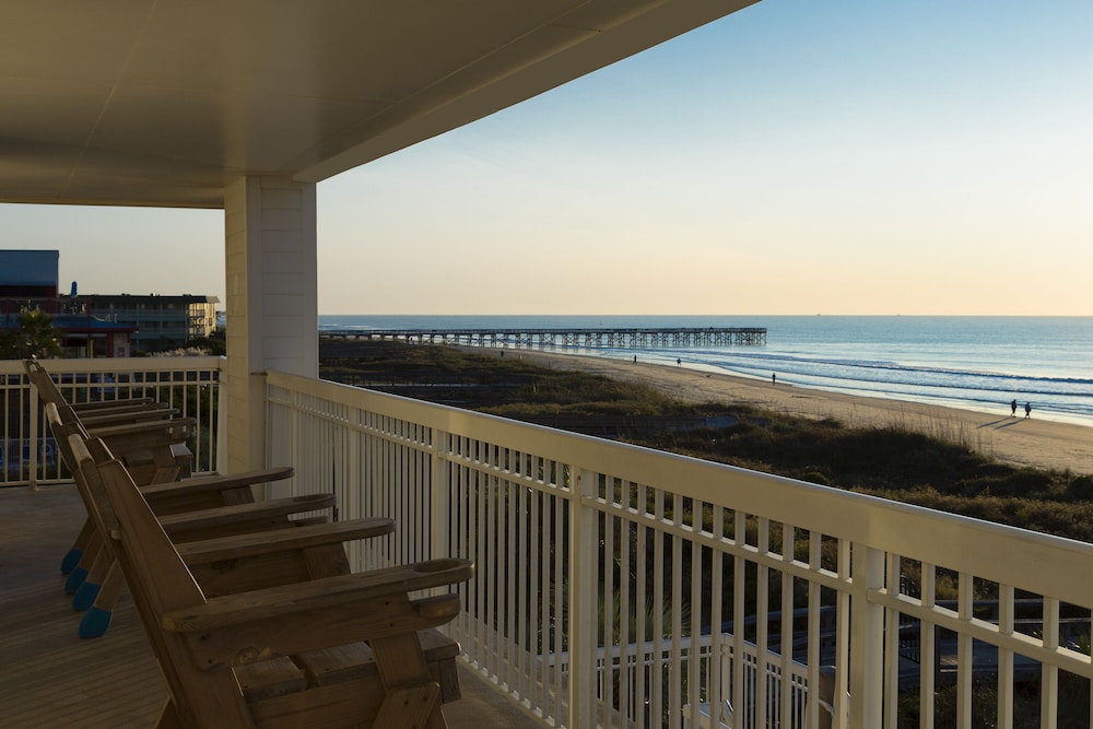 Seaside Inn Oceanfront 21/31