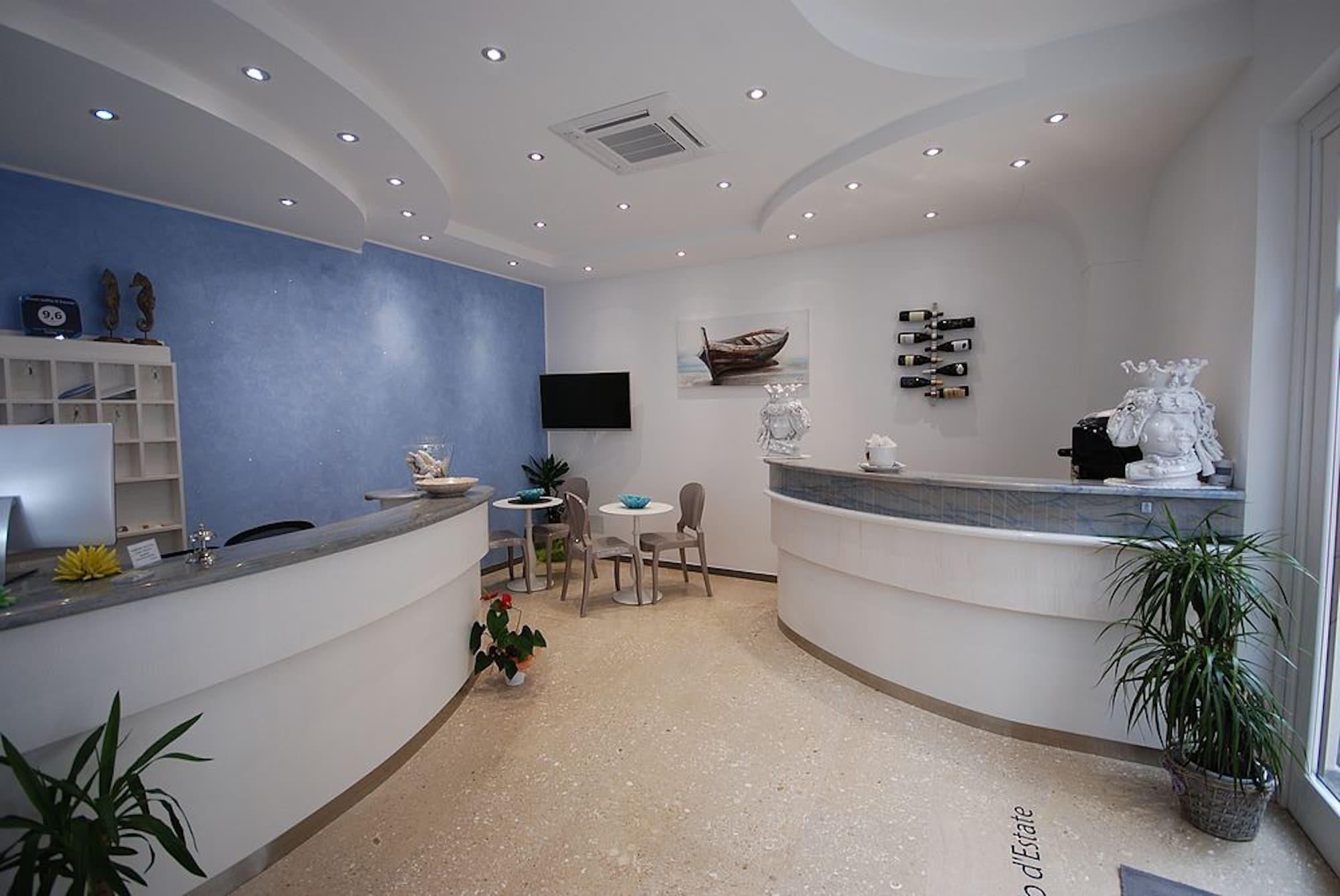 Hotel Soffio D'estate 3/16