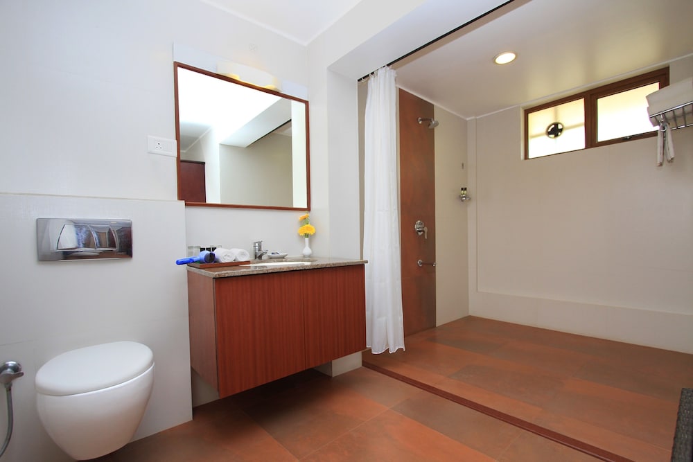 Silent Shore Resort Mysore 36/77