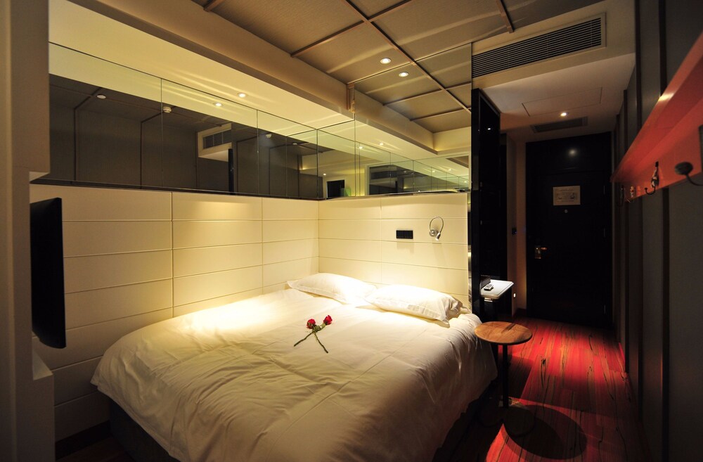 Dieshang Boutique Hotel 11/43