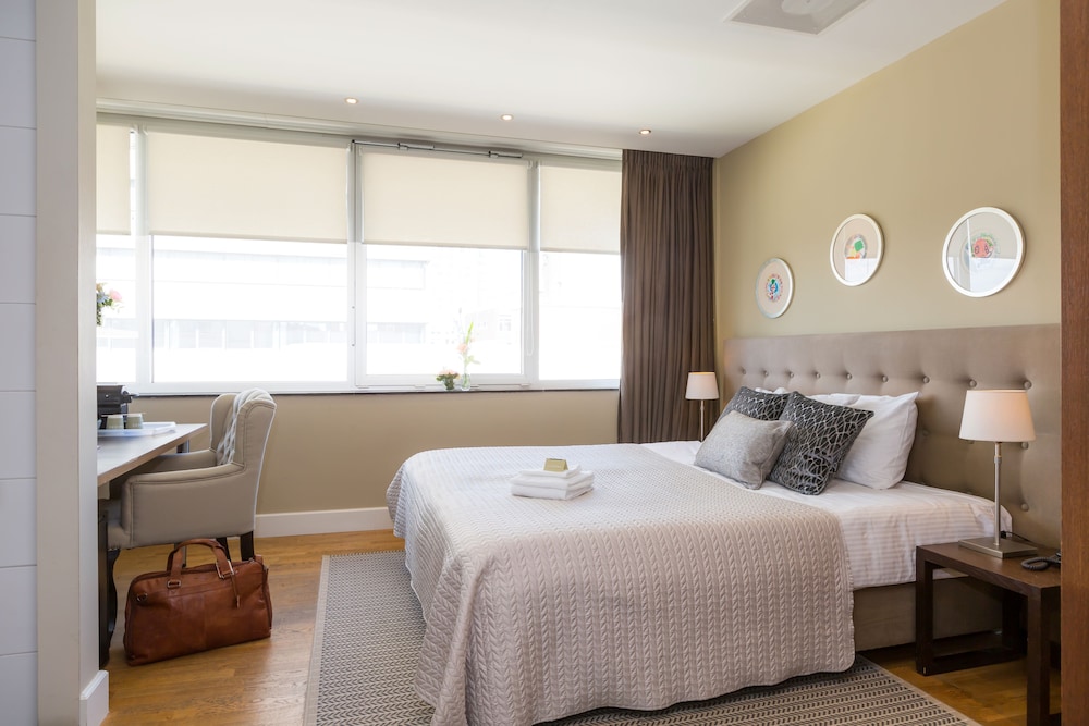 Boutique Hotel Lumiere 16/28