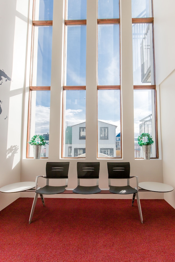 HOTEL KEILIR 19/31