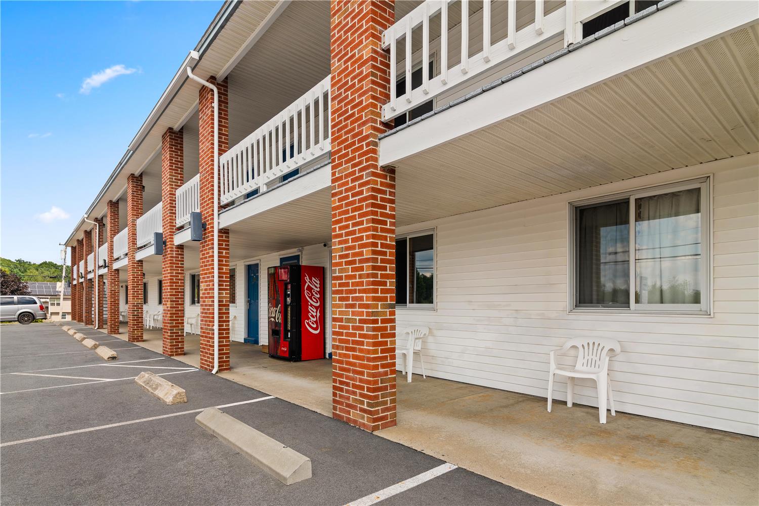 Americas Best Value Inn Biddeford Portland 15/18