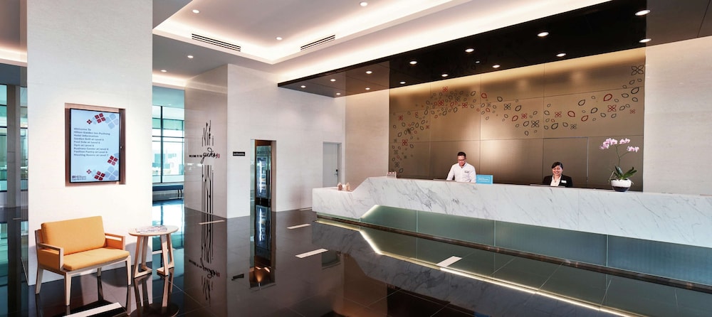 Hilton Garden Inn Puchong 8/56