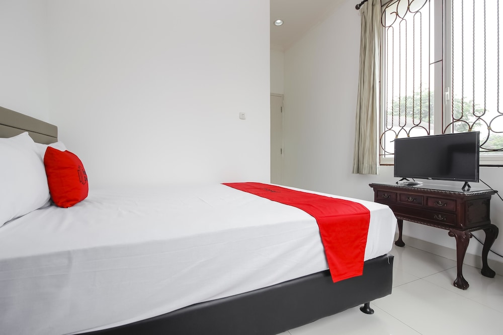 Reddoorz Permata Sari Karawaci 27/32