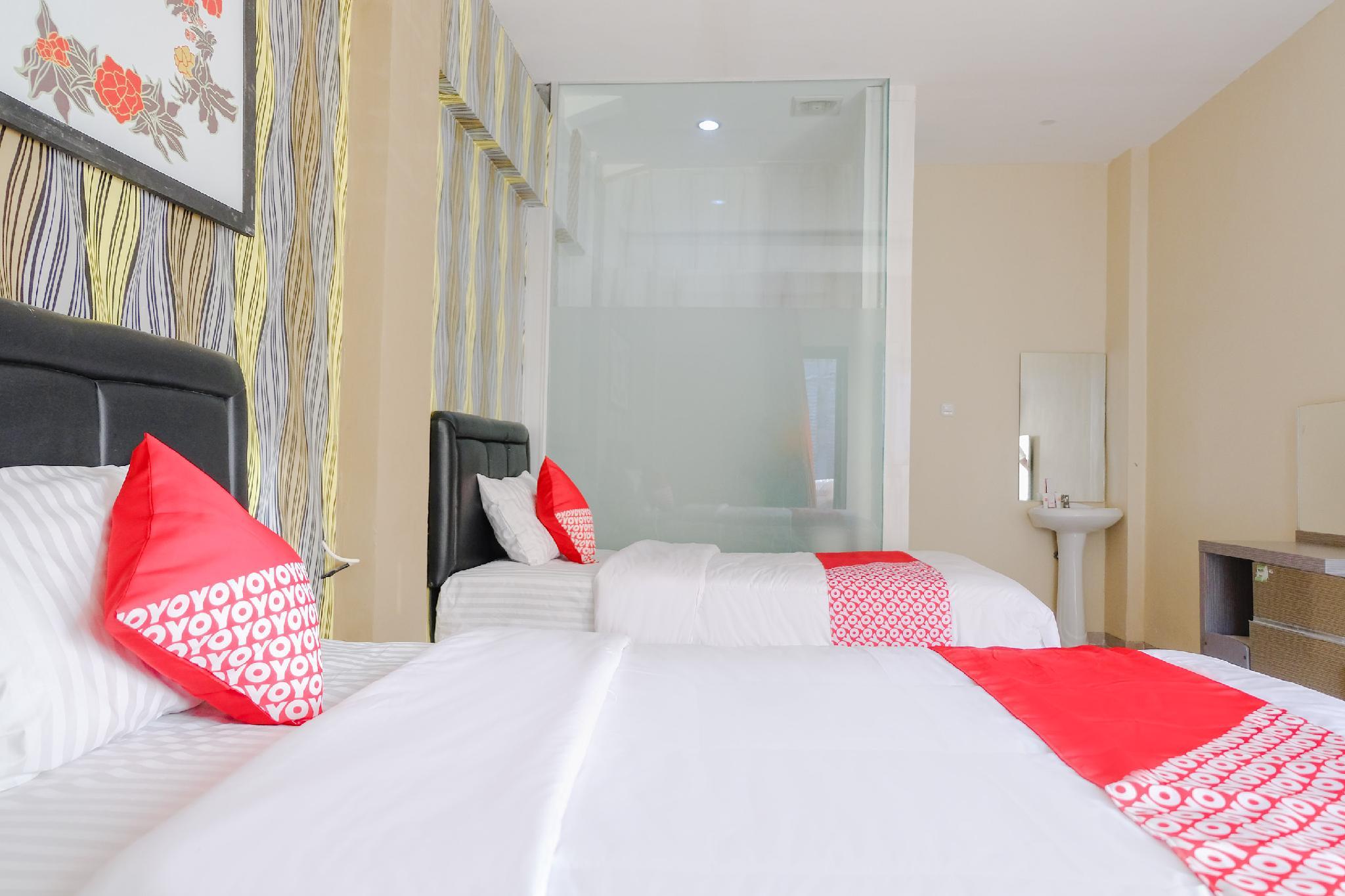Palem Asri Guest House Syariah 11/40