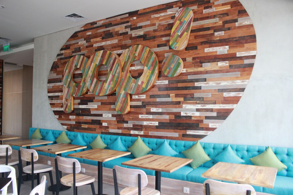 POP! Hotel Pemuda Semarang 11/23