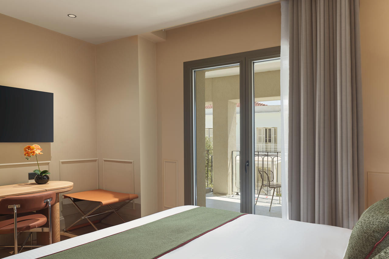 Leonardo Boutique Hotel Venetian Nicosia 5/21