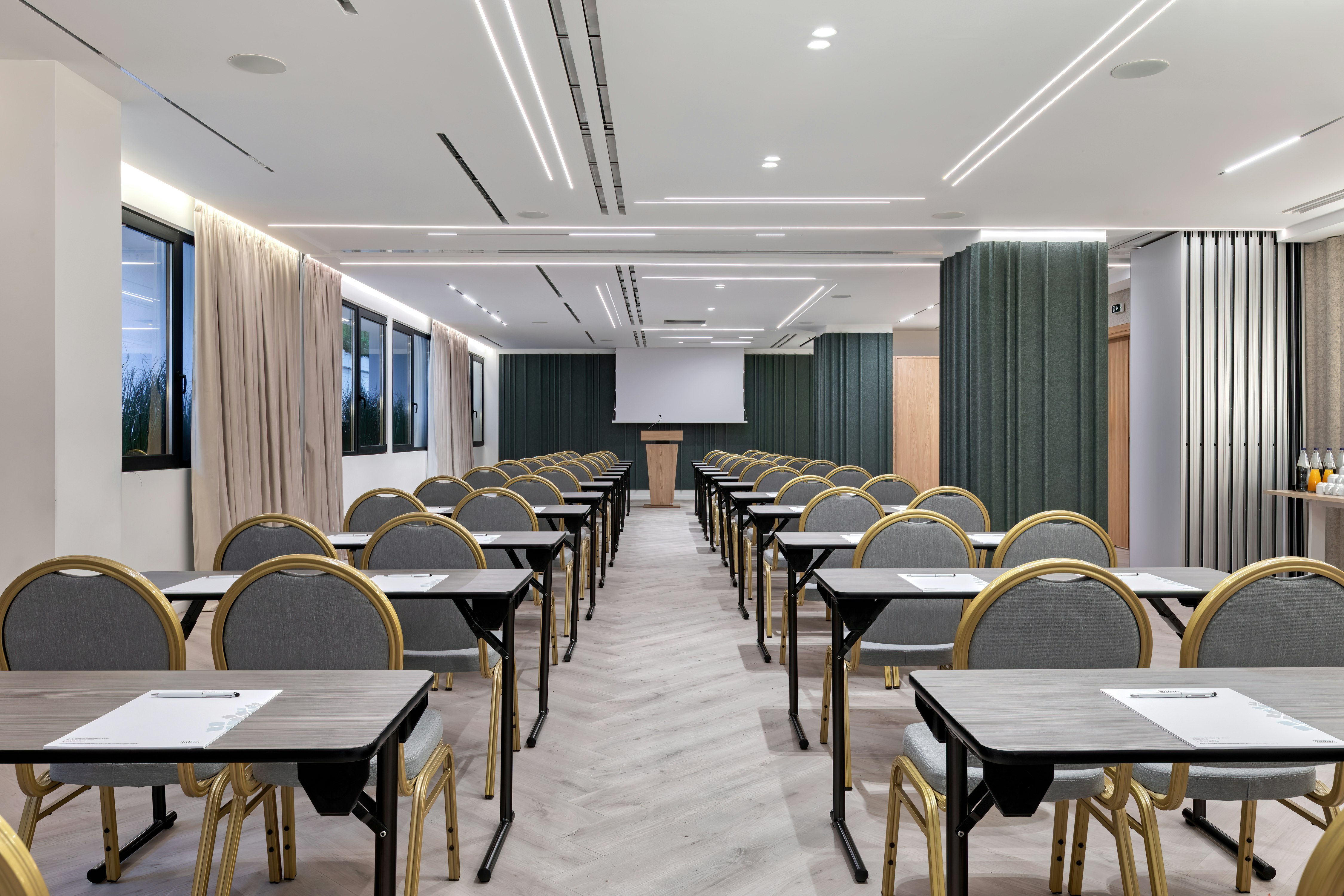 Hilton Garden Inn Athens Syggrou Avenue 57/69