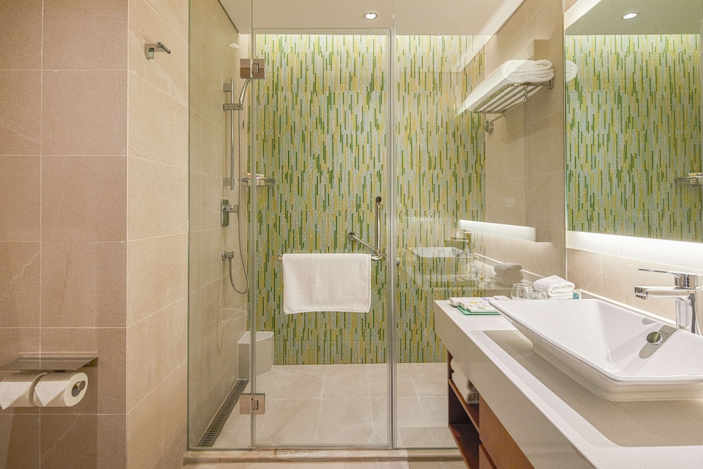 Hyatt Place Deqing 8/39