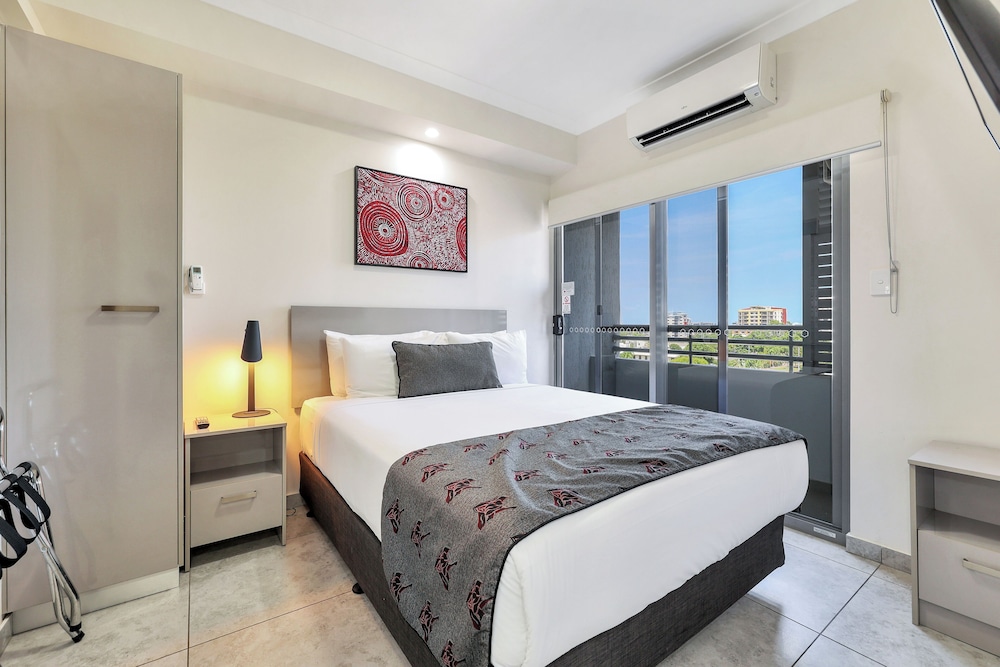 Premier, Suite, Queen Bed