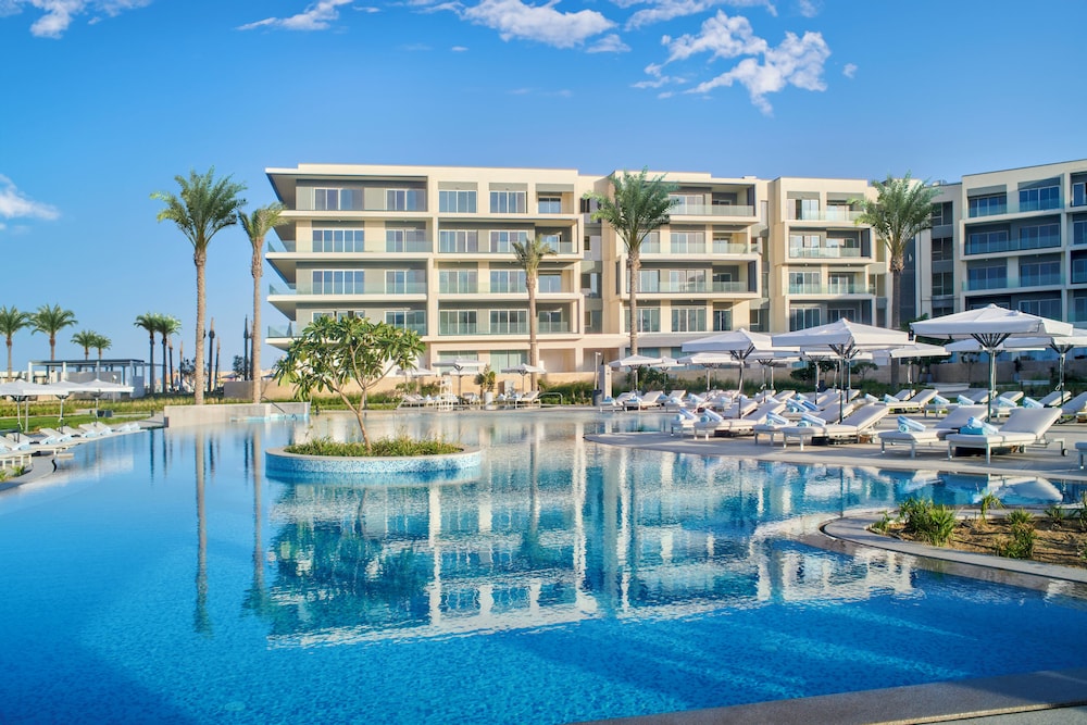 Address Beach Resort Marassi 4/64