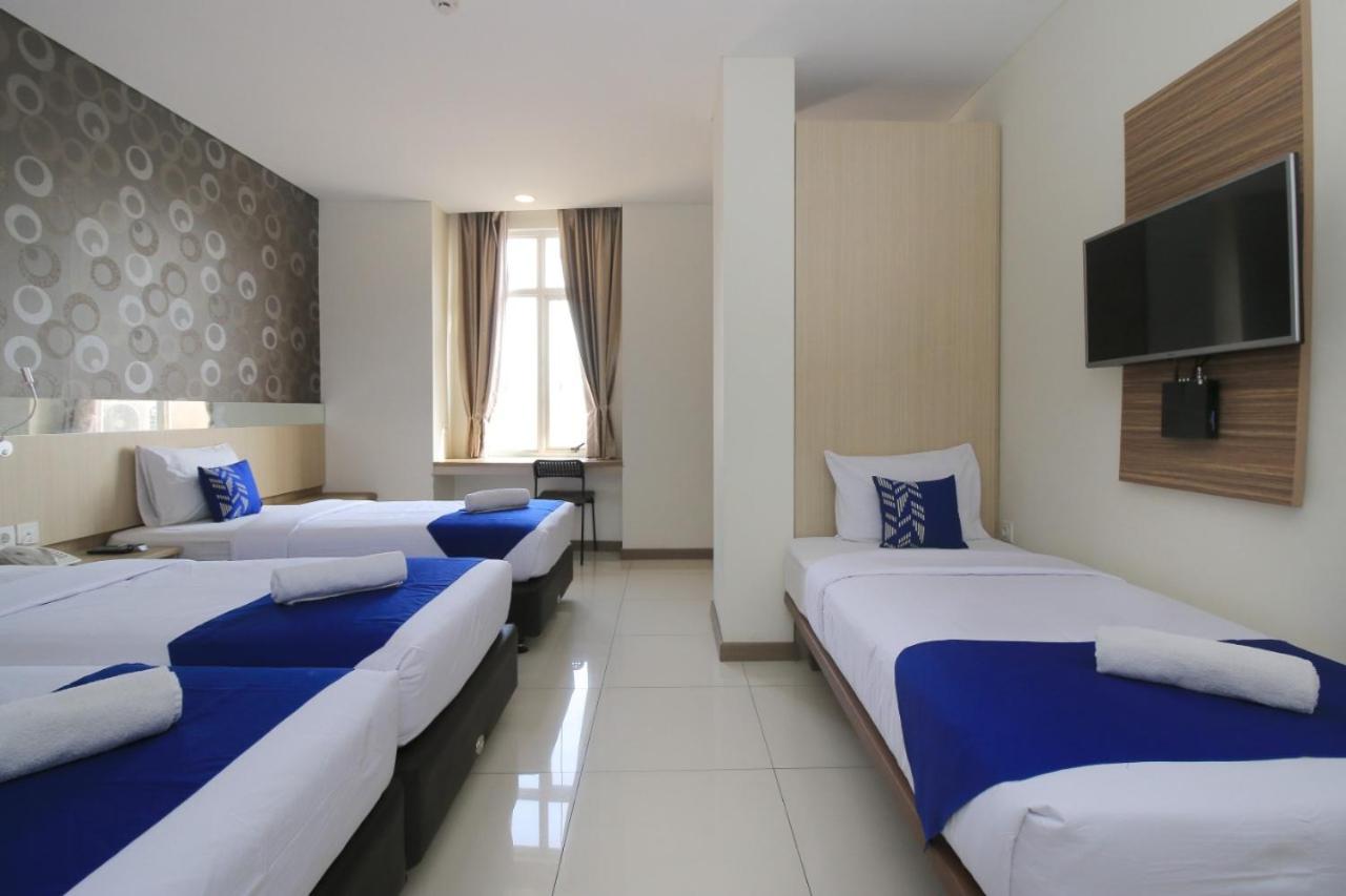 Smarthomm Hotel 25/32