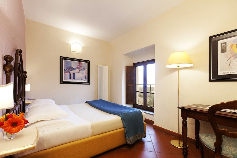 Hotel Della Fortezza 9/50
