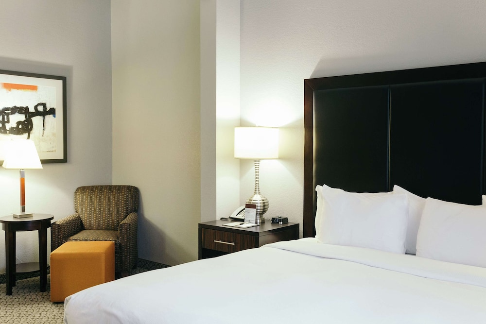 Hilton Garden Inn Des Moines Airport 15/78